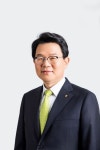 김광수 NH농협금융 회장 체질개선·변화로 미래성장 기반 구축