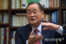 [신년기획]이종찬 독립선언은 누적된 적폐청산 의미…이젠 통합 시대