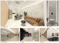 서울 시청역 신개념 홈앤오피스(Home & Office) ‘삼정 아트스테이 정동’ 런칭