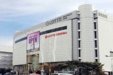 장바구니 놓고 오셔도 좋습니다…롯데마트 인천터미널점, 스마트 스토어 구현