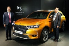  BMW·아우디와 경쟁할 것...佛 DS오토모빌, 국내 시장 도전장