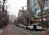 순천시 ‘주·정차 홀짝제’ 확대 운영