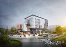 전남대, 호남권역 최첨단 ‘동물병원’ 신축
