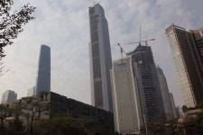  [과학을읽다]초속 20m…초고속 엘리베이터의 과학
