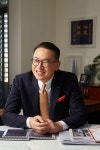신동빈 회장 옴니채널 선두에 선 롯데하이마트