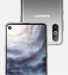 홀 디스플레이 갤럭시A9 프로, 삼성페이 또 빠진다