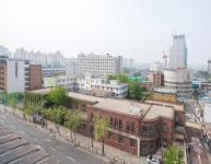 91살 옛 용산철도병원 용산역사박물관으로 재탄생!