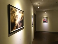 마포구 성산1동 주민센터에 성미산 갤러리 조성