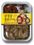 역시 황금돼지해…GS25, 돼지고기 도시락 인기