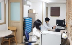 도봉구 ‘홍역 의심환자 선별진료소 설치· 대응