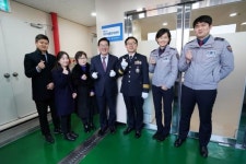[포토]동대문구, 위기가정 본격 맞춤형 지원 나서