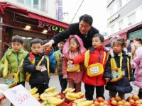관악구, 전통시장 살리기 적극 나서