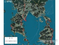 여수시, 국지도 및 해안가 일부 등 ‘개발행위허가 제한’