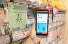 롭스 O4O 서비스 강화…PC버전 온라인몰 공식 오픈