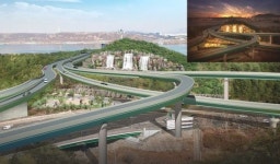 추억과 낭만 명소 영등포구 ‘양화인공폭포’ 복원