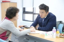 세무그룹트리니티서초 | 공시가격 급등 걱정 해소...서초구 '찾아가는 세무설명회' 주민열기 후끈