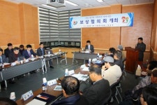 정읍시, 용산천 지방하천 정비사업 본격 추진