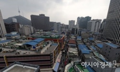 [한국의 골목길]근대의 상흔이 오롯이 남은 박물관, 회현동 