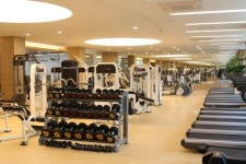 온조대왕문화체육관 헬스장 신규프로그램 개설 