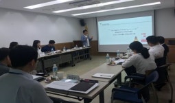 영등포구, 산학협력으로 글로벌 중소기업 육성