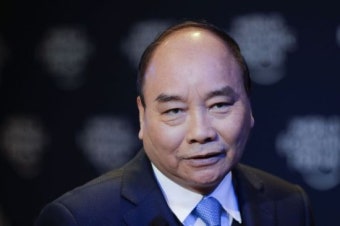 베트남 총리 