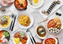 외식경기지수 하락에 다메뉴 분식창업 강세… 얌샘김밥 상담 급증