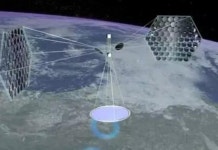 中 3만6000km 궤도에서 태양광발전…20년 안에 가능