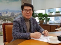 [단독]정원오 성동구청장 