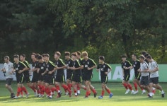 대한민국 축구종합센터 후보지,12개 지자체로 압축