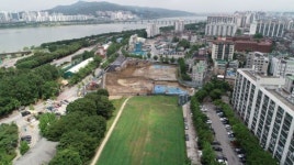송파구 풍납토성 복원 탄력받나 …대법원, 삼표산업 상고심 패소 판결 