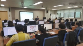 목포시립도서관, 상반기 문화프로그램 운영