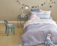 세사·세사리빙, 신학기 키즈 침구 신제품 출시