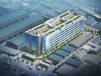 ‘태경 스마트월드’ 쾌적한 업무 환경으로 일할 맛 나는 지식산업센터로 부상 