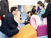 노원구, 아이 키우기 좋은 환경 위해 구비 315억 투입