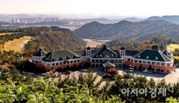 파주와 떼제베CC의 유혹 봄바람 타고 이벤트 살랑~