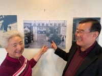 [한국의 백년가게]화초처럼 가꾼 반백년…쫄깃·깔끔 동신면가