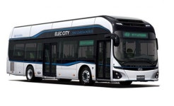 부천시, 2028년까지 시내버스 전체 전기·수소버스로 바꾼다