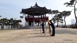 성동구, 안전시설물 위치정보시스템 구축