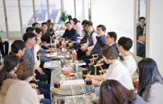 권오봉 여수시장 “웅천꿈에그린 초등학생 등하굣길 안전 챙기겠다”