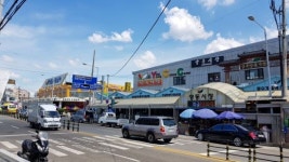 광주 서구, 양동복개연합 지역선도시장 성과평가 최고 등급