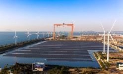 남동발전, 태양광·풍력 신재생에너지 쾌속행보