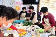 중랑구 ‘서울시 동네배움터 사업’ 선정 ... 동네배움터 7개소 운영