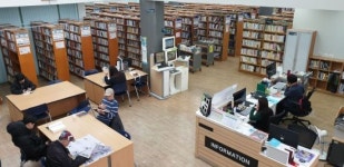 금천구립독산도서관 리모델링 위한 주민워크숍 개최