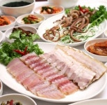 DJ 단골집 이금심 신안촌 대표 34년째 남도음식 지켜온 것은 손맛