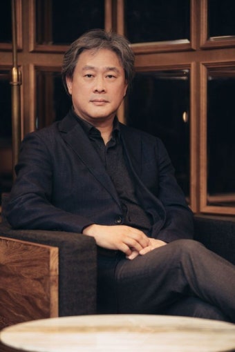 [인터뷰②]박찬욱 감독 