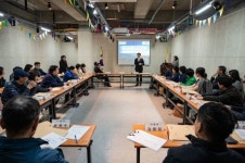 광진구 찾아가는 사랑방 홍보실 주민 박수 받은 사연?