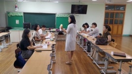 광주 서구, 평생교육 배달 강좌 ‘눈길’