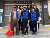 광산구, ‘세심 행정’ 노인일자리사업 확대 이끌어 내