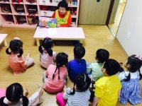 관악구 이모 어르신 유치원으로 출근하는 까닭?