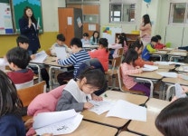 인구절벽 대비 해법?...도봉구 ‘학교로 찾아가는 인구교육’